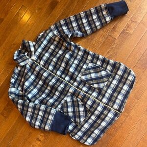 Lightweight girls jacket